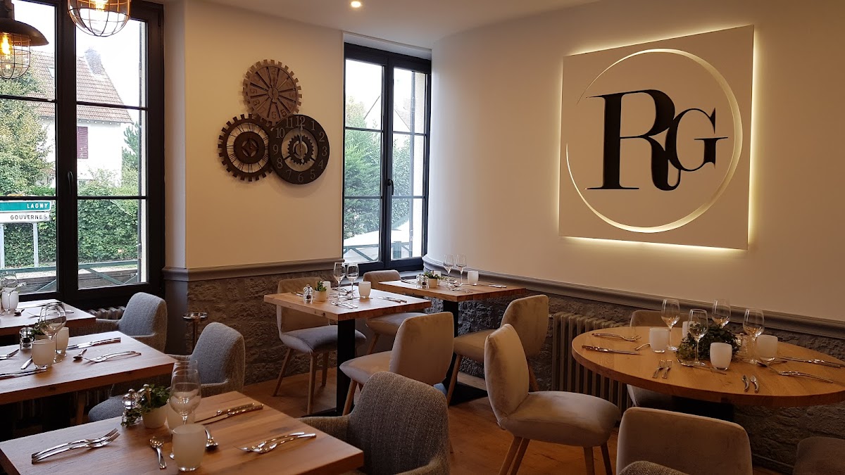 Restaurant Le Relais De Guermantes